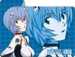画像4:  【予約商品】  キャラクターデッキケースMAX NEO　『ヱヴァンゲリヲン新劇場版』「綾波 レイ」リバイバル 【25年10月11日発売】 (4)