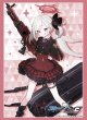 画像1:  【予約商品】  ブシロードスリーブコレクション Vol.4873　ブルーアーカイブ『ムツキ』（75枚入り） 【25年9月19日発売】 (1)