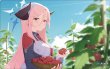 画像1:  【予約商品】  ブシロード ラバーマットコレクション V2 Vol.1771　ブルーアーカイブ『ジュリ』メモリアルロビーイラストver. 【25年9月19日発売】 (1)