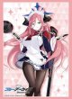 画像1:  【予約商品】  ブシロードスリーブコレクション Vol.4876　ブルーアーカイブ『ジュリ』（75枚入り） 【25年9月19日発売】 (1)
