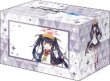 画像2:  【予約商品】  ブシロードデッキホルダーコレクションV3 Vol.1149　ブルーアーカイブ『フウカ』メモリアルロビーイラストver. 【25年9月19日発売】 (2)
