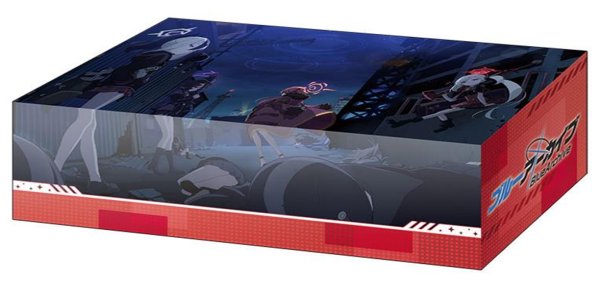 画像1:  【予約商品】  ブシロード ストレイジボックスコレクション V2 Vol.380　ブルーアーカイブ『便利屋68』 【25年9月19日発売】 (1)