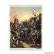 画像1:  【予約商品】  ファイナルファンタジー カードスリーブシリーズ　FFXIV(FFCSS-19)（100枚入り） 【25年12月発売】    (1)