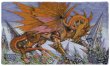 画像1:  【予約商品】  AT-20519 The Millerax Playmats - Playmat - ART 【25年9月下旬発売】 (1)