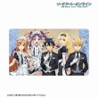 画像1:  【予約商品】  アルマビアンカ　ソードアート・オンライン 描き下ろし 集合 猫耳執事・メイドver. マルチデスクマット 【25年9月下旬発売】 (1)