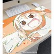 画像2:  【予約商品】  アルマビアンカ　TVアニメ『干物妹！うまるちゃんR』 土間 うまる Ani-Art マルチデスクマット 【25年10月中旬発売】 (2)