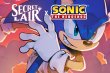 画像1:  【予約商品】  マジック：ザ・ギャザリング SECRET LAIR『Secret Lair x  Sonic: Friends and Foes』英語版 【25年9月12日発売】 (1)