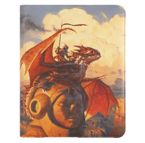 画像1:  【予約商品】  AT-39501 The Adameer Albums - Zipster Folio 【24年9月下旬以降 発売】 (1)