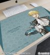 画像2:  【予約商品】  アルマビアンカ　TVアニメ『東京リベンジャーズ』 描き起こし Art by AU 松野 千冬 スーツver. マルチデスクマット 【25年10月上旬発売】 (2)