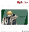 画像1:  【予約商品】  アルマビアンカ　TVアニメ『東京リベンジャーズ』 描き起こし Art by AU 花垣 武道 スーツver. マルチデスクマット 【25年10月上旬発売】 (1)