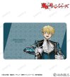 画像1:  【予約商品】  アルマビアンカ　TVアニメ『東京リベンジャーズ』 描き起こし Art by AU 松野 千冬 スーツver. マルチデスクマット 【25年10月上旬発売】 (1)
