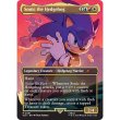 画像8:  【予約商品】  マジック：ザ・ギャザリング SECRET LAIR『Secret Lair x  Sonic: Friends and Foes』英語版 【25年9月12日発売】 (8)