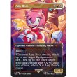 画像4:  【予約商品】  マジック：ザ・ギャザリング SECRET LAIR『Secret Lair x  Sonic: Friends and Foes』英語版 【25年9月12日発売】 (4)