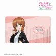 画像1:  【予約商品】  アルマビアンカ　ガールズ＆パンツァー 最終章 描き下ろし 西住みほ デート私服ver. マルチデスクマット 【25年10月中旬発売】 (1)