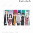画像1:  【予約商品】  アルマビアンカ　TVアニメ『薫る花は凛と咲く』 集合 マルチデスクマット 【25年10月中旬発売】 (1)