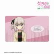 画像1:  【予約商品】  アルマビアンカ　ガールズ＆パンツァー 最終章 描き下ろし 逸見エリカ デート私服ver. マルチデスクマット 【25年10月中旬発売】 (1)