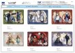 画像2:  【予約商品】  クラックス　Identity V 第五人格　ラバーマット　写真家　京都 【25年10月発売】 (2)