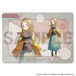 画像1:  【予約商品】  クラックス　Identity V 第五人格　ラバーマット　少女　京都 【25年10月発売】 (1)