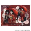 画像1:  【予約商品】  クラックス　Identity V 第五人格　ラバーマット　芸者　京都 【25年10月発売】 (1)