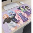 画像2:  【予約商品】  アルマビアンカ　TVアニメ「紫雲寺家の子供たち」 集合 マルチデスクマット 【25年10月中旬発売】 (2)