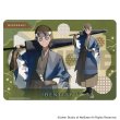 画像1:  【予約商品】  クラックス　Identity V 第五人格　ラバーマット　傭兵　京都 【25年10月発売】 (1)
