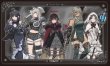 画像1:  【予約商品】  ガールズバンドクライ キャラクターラバーマット トゲナシトゲアリ[D] (ENR-089) 【25年11月21日発売】 (1)