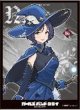画像1:  【予約商品】  キャラクタースリーブ ガールズバンドクライ ナナ[C] (EN-1512)（65枚入り） 【25年10月17日発売】 (1)