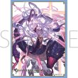 画像1:  【予約商品】  きゃらスリーブコレクション マットシリーズ　 グランブルーファンタジー　メドゥーサ(No.MT2134)（65枚入り） 【25年9月26日発売】 (1)
