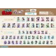 画像3:  【予約商品】  ムービック　「忍たま乱太郎（アニメ版）」ぱしゃこれ／第2弾 BOX（10パック入り） 【25年10月中旬発売】 (3)