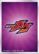 画像1:  【予約商品】  キャラクタースリーブ 仮面ライダーガヴ ロゴマーク (EN-1543)（65枚入り） 【25年10月17日発売】 (1)