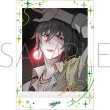 画像1:  【再販予約商品】  ムービック　「アイドルマスター SideM（原作版）」ぱしゃこれ／第8弾 BOX（10パック入り） 【25年9月下旬再販】 (1)