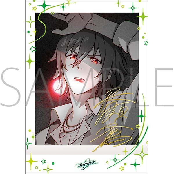 画像1:  【再販予約商品】  ムービック　「アイドルマスター SideM（原作版）」ぱしゃこれ／第8弾 BOX（10パック入り） 【25年9月下旬再販】 (1)