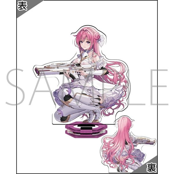 画像1:  【予約商品】  「勝利の女神:NIKKE（原作版）」NIKKE DUEL ENCOUNTER     「NK-0021 ドロシー」 【25年10月17日発売】 (1)