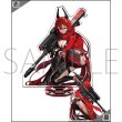 画像1:  【予約商品】  「勝利の女神:NIKKE（原作版）」NIKKE DUEL ENCOUNTER    「NK-0019 レッドフード」 【25年10月17日発売】 (1)