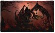 画像1:  【予約商品】  AT-20518 Playmat + Tube  - Halloween 2025 【25年10月上旬発売】 (1)