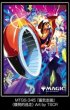 画像1:  【予約商品】  マジック：ザ・ギャザリング プレイヤーズカードスリーブ MTGS-345 『霊気走破』《爆発的逃走》（80枚入り） 【25年10月24日発売】    (1)