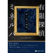 画像1:  【予約商品】  有限探偵ミネルバ　-夜と死の画家- 【25年8月以降出荷】 (1)