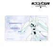 画像1:  【予約商品】  アルマビアンカ　#コンパス2.0 戦闘摂理解析システム 描き下ろし Voidoll 歩みver. マルチデスクマット 【25年10月中旬発売】 (1)