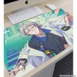 画像2:  【予約商品】  アルマビアンカ　Paradox Live Battle of Unity 棗 リュウ マルチデスクマット 【25年10月中旬発売】 (2)