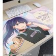 画像2:  【予約商品】  アルマビアンカ　【推しの子】 描き下ろし 黒川あかね ショッピングver. マルチデスクマット 【25年10月中旬発売】 (2)