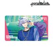 画像1:  【予約商品】  アルマビアンカ　Paradox Live Battle of Unity 矢戸乃上 珂波汰 マルチデスクマット 【25年10月中旬発売】 (1)