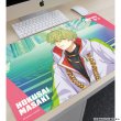 画像2:  【予約商品】  アルマビアンカ　Paradox Live Battle of Unity 征木 北斎 マルチデスクマット 【25年10月中旬発売】 (2)