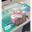 画像2:  【予約商品】  アルマビアンカ　Paradox Live Battle of Unity 甲斐田 紫音 マルチデスクマット 【25年10月中旬発売】 (2)