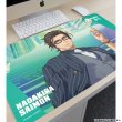 画像2:  【予約商品】  アルマビアンカ　Paradox Live Battle of Unity 西門 直明 マルチデスクマット 【25年10月中旬発売】 (2)