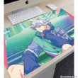 画像2:  【予約商品】  アルマビアンカ　Paradox Live Battle of Unity 矢戸乃上 那由汰 マルチデスクマット 【25年10月中旬発売】 (2)