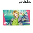 画像1:  【予約商品】  アルマビアンカ　Paradox Live Battle of Unity 緋景 斗真 マルチデスクマット 【25年10月中旬発売】 (1)