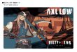 画像1:  【予約商品】  クロックワークス 万能マットコレクションVol.170 GUILTY GEAR -STRIVE- D 【25年11月7日発売】    (1)