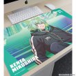 画像2:  【予約商品】  アルマビアンカ　Paradox Live Battle of Unity 御子柴 賢太 マルチデスクマット 【25年10月中旬発売】 (2)
