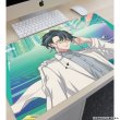 画像2:  【予約商品】  アルマビアンカ　Paradox Live Battle of Unity イツキ マルチデスクマット 【25年10月中旬発売】 (2)