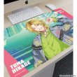 画像2:  【予約商品】  アルマビアンカ　Paradox Live Battle of Unity 緋景 斗真 マルチデスクマット 【25年10月中旬発売】 (2)